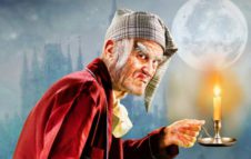 A Christmas Carol: il Musical a Milano nel 2020 (data e biglietti)