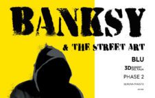 Banksy e la Street Art a Milano nel 2020: la mostra al Teatro Arcimboldi