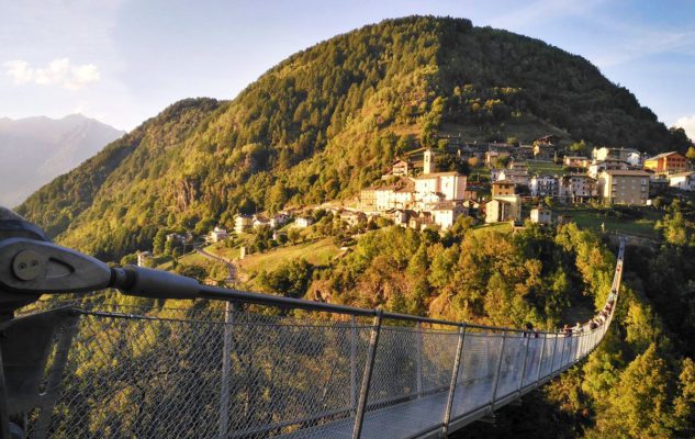 Ponte nel Cielo