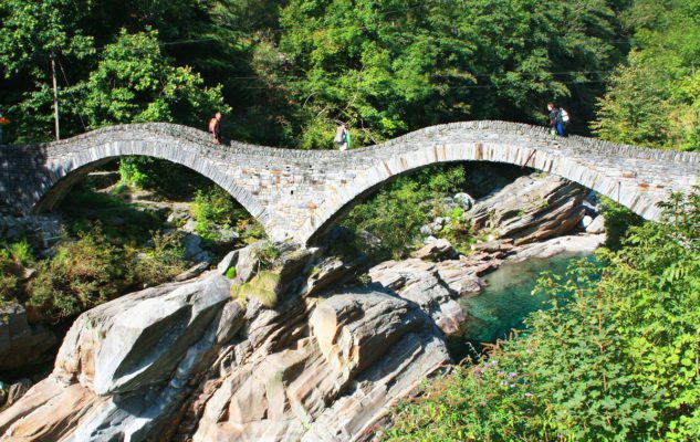 Val Verzasca