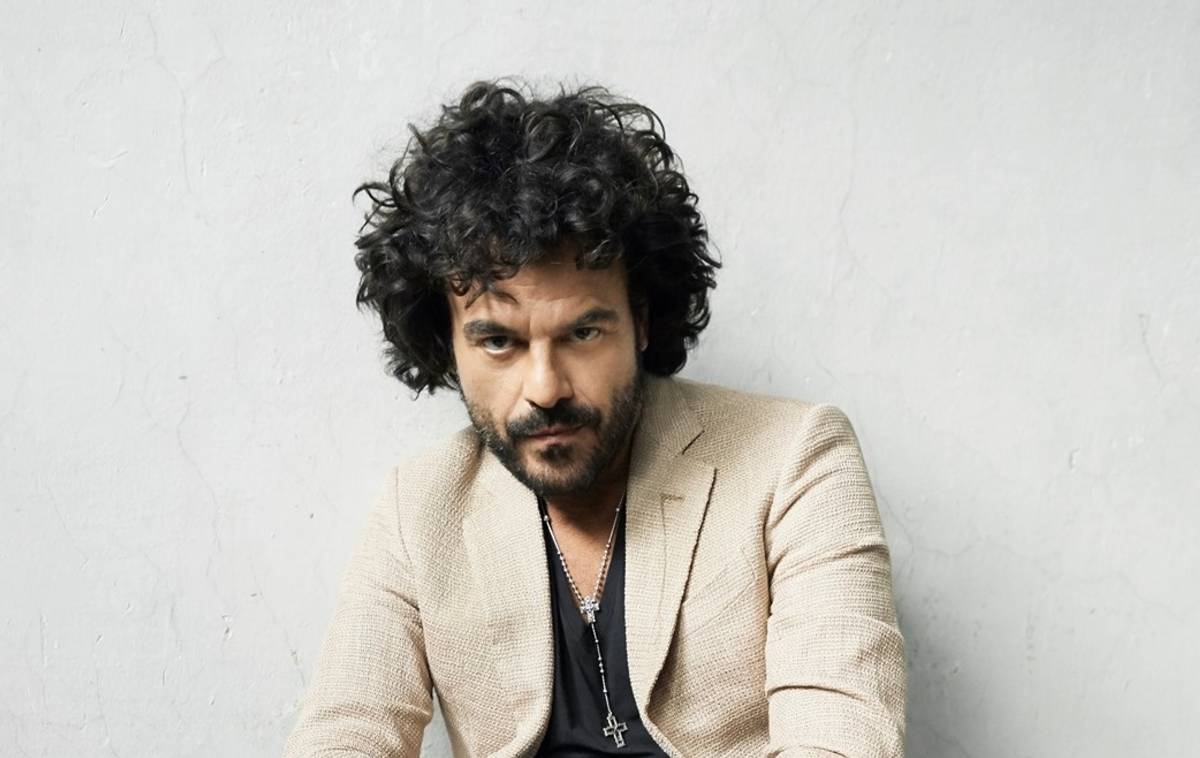 Francesco Renga a Milano nel 2021: data e biglietti del ...