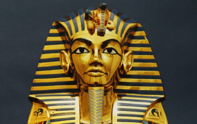 Viaggio oltre le tenebre. Tutankhamon RealExperience