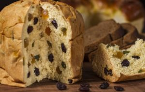 Sua Maestà il Panettone: la mostra più dolce di Milano