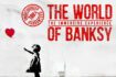 The World of Banksy: la mostra a Milano nel 2022