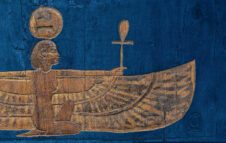 "Sotto il cielo di Nut. Egitto divino" al Museo Archeologico di Milano