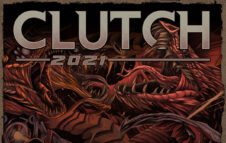 Clutch a Milano nel 2021: data e biglietti del concerto