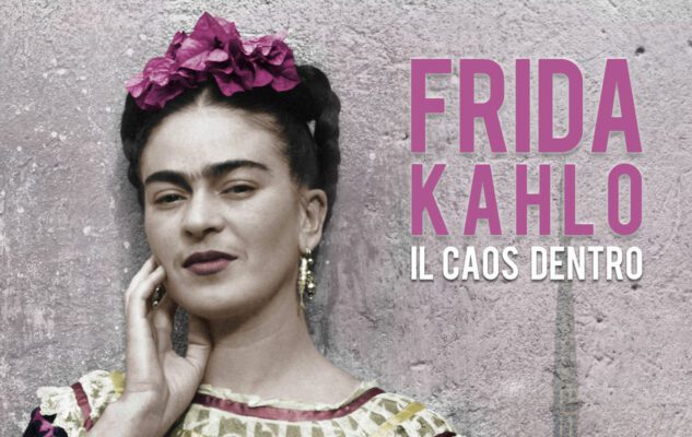 Frida Kahlo mostra Milano 2021