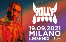 Killy a Milano nel 2021: data e biglietti del concerto