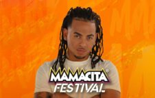 Ozuna al Mamacita Festival di Milano nel 2021: data e biglietti