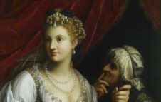 Le Signore dell'Arte. Storie di donne tra '500 e '600 al Palazzo Reale