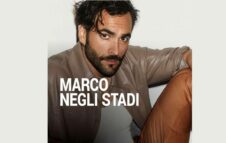 Marco Mengoni a Milano nel 2022: data e biglietti del concerto