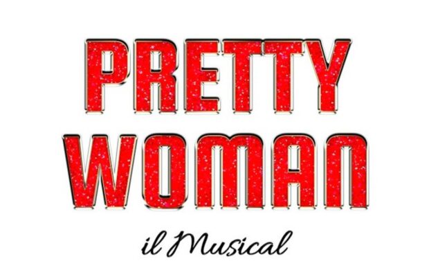 Pretty Woman - Il Musical Milano 2021