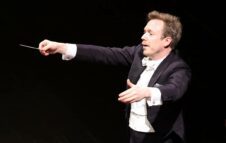 Daniel Harding al Teatro alla Scala con due opere di Schubert