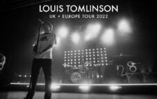 Louis Tomlinson a Milano nel 2022: date e biglietti dei due concerti