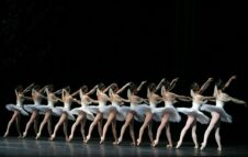 "La Bayadère" di Nureyev al Teatro alla Scala di Milano per la stagione 2021/2022