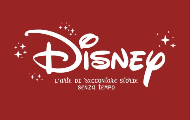 Disney. L’arte di raccontare storie senza tempo: la mostra Milano nel 2021/2022