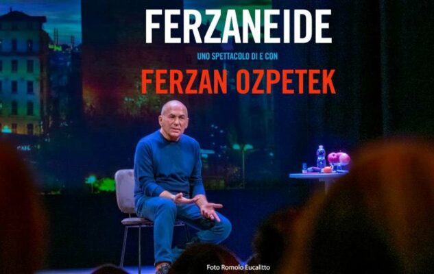 ferzan ozpetek milano teatro 2021