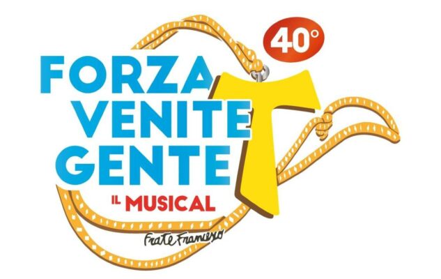 Forza Venite Gente Musical Milano 2021