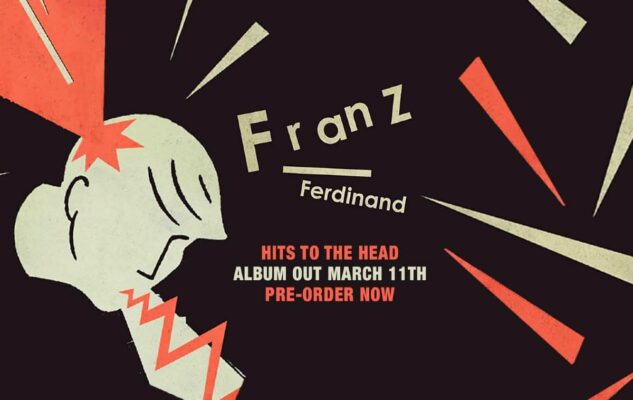 Franz Ferdinand a Milano nel 2022: data e biglietti del concerto