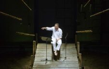 "Io, Moby Dick" al Teatro Litta di Milano: date e biglietti