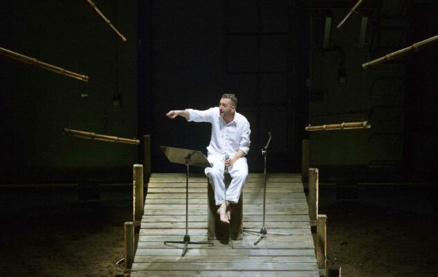 “Io, Moby Dick” al Teatro Litta di Milano: date e biglietti