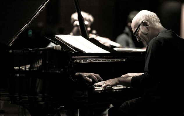 Ludovico Einaudi Milano 2021