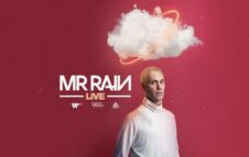 Mr. Rain in concerto al Fabrique di Milano: data e biglietti