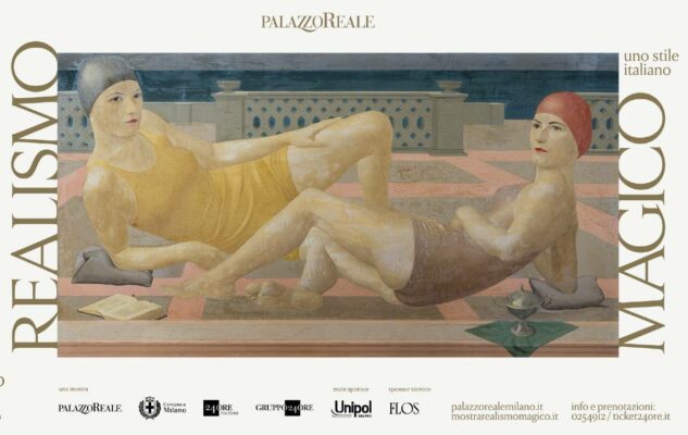 Realismo Magico. Uno stile italiano: la mostra a Milano al Palazzo Reale