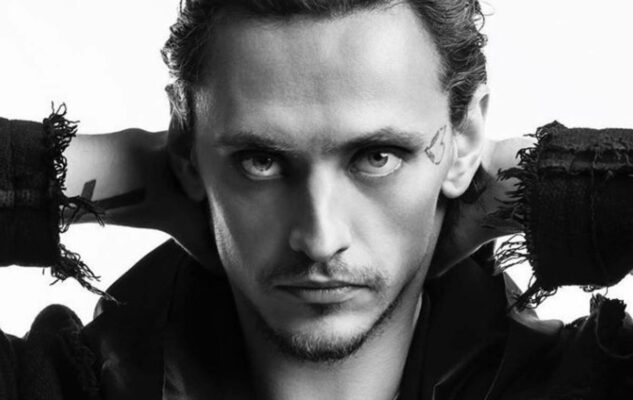 Sergei Polunin a Milano nel 2023: la rock-star della danza mondiale torna in Italia con “Rasputin”