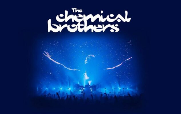 The Chemical Brothers Milano 2022