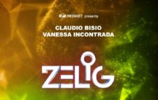 "Zelig" con Claudio Bisio e Vanessa Incontrada a Milano: date e biglietti