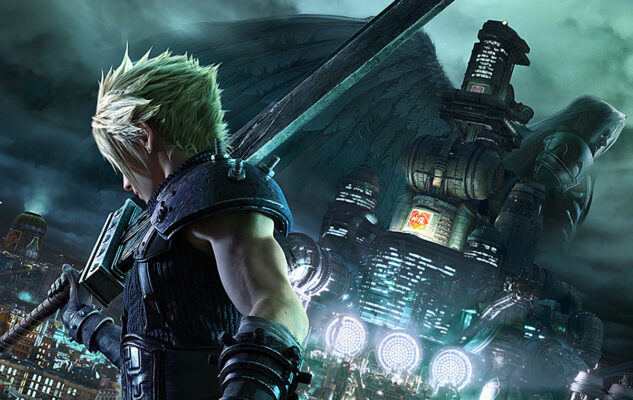 “Final Fantasy VII Remake” al Teatro degli Arcimboldi di Milano nel 2021