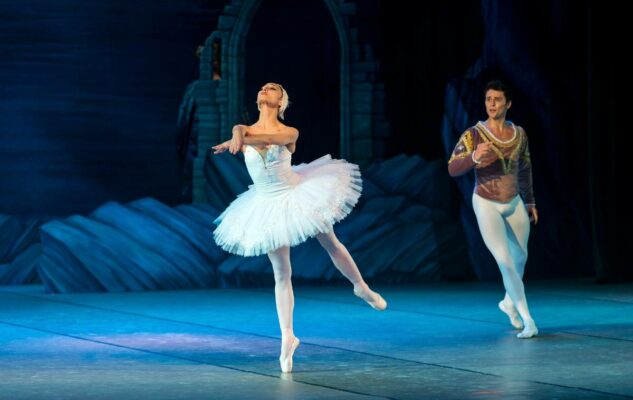 Gran Gala del Balletto di Milano: i balletti più belli tratti da famosissime opere