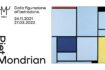 "Piet Mondrian. Dalla figurazione all’astrazione" in mostra a Milano