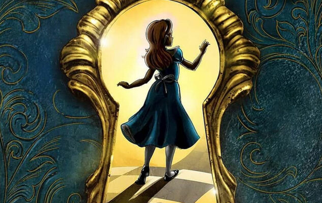 Alice Musical Milano 2022