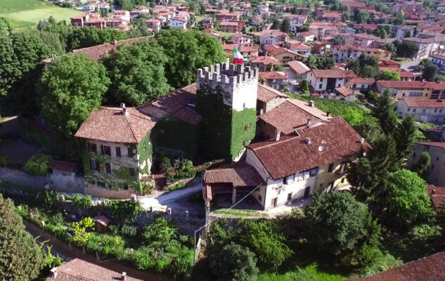 Castello di Grumello