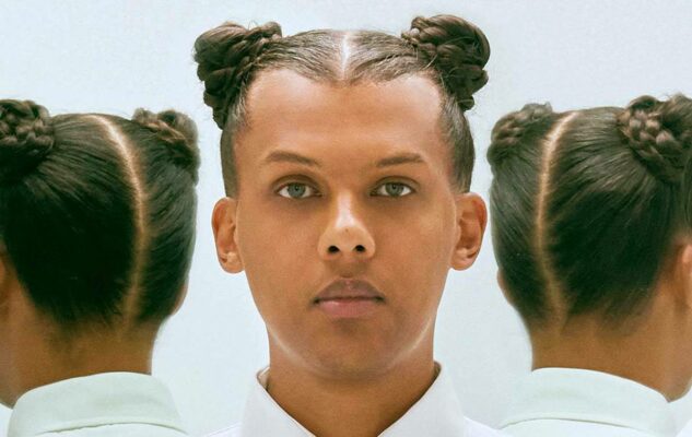 stromae Milano 2022