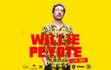 Willie Peyote a Trezzo sull'Adda (Milano) nel 2022: data e biglietti
