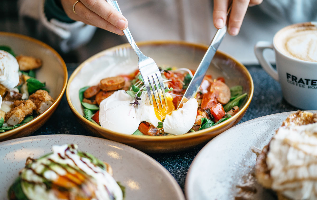 Brunch a Milano i 10 migliori da non perdere