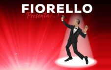 Fiorello a Milano nel 2022 con un nuovo spettacolo: biglietti e date