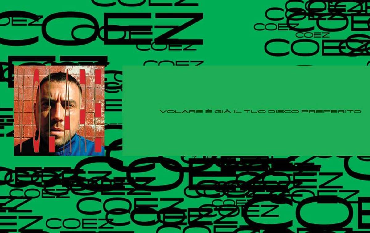Coez a Milano nel 2022