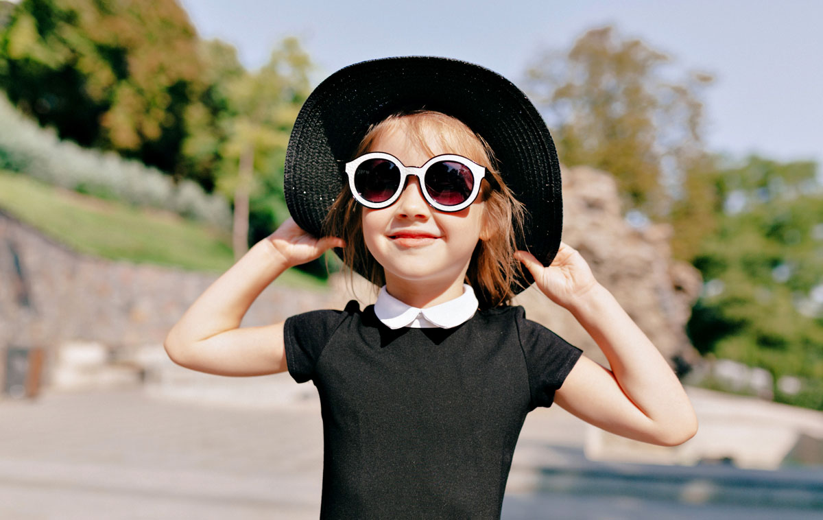 Cosa fare a Milano con i Bambini