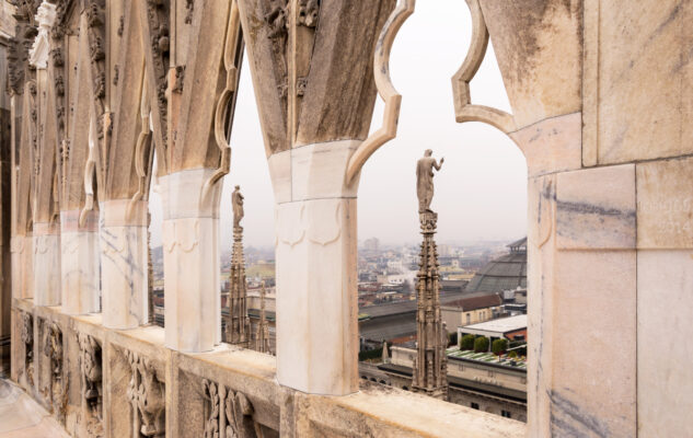 Duomo Milano