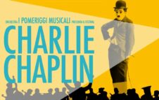 Festival Charlie Chaplin 2022 a Milano: proiezioni di film con colonne sonore dal vivo