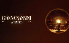 Gianna Nannini a Milano nel 2022 con il nuovo tour teatrale