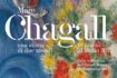 Marc Chagall: nel 2022 a Milano la mostra con oltre 100 opere del grande artista