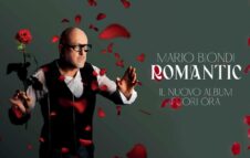 Mario Biondi in concerto al Teatro degli Arcimboldi di Milano