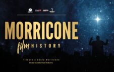 Morricone film history a Milano nel 2022: data e biglietti dello spettacolo