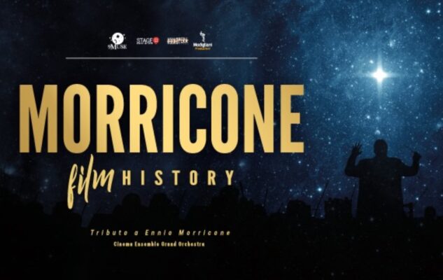 Morricone Milano 2022