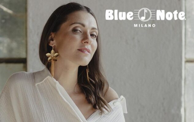 Simona Molinari Milano 2022